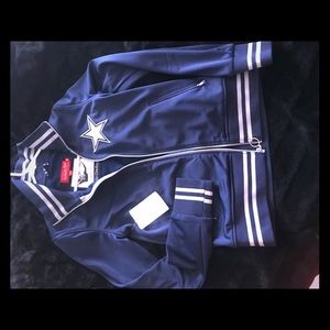 AUTHENTIC Dallas Cowboys Jacket